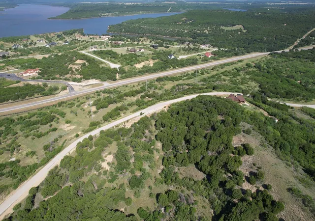 Photo 3 of Land for sale at Tbd Lot 259 Canyon Wren, Graford, TX 76449 | MLS# 21327899 | Listing updated on 2026-09-14