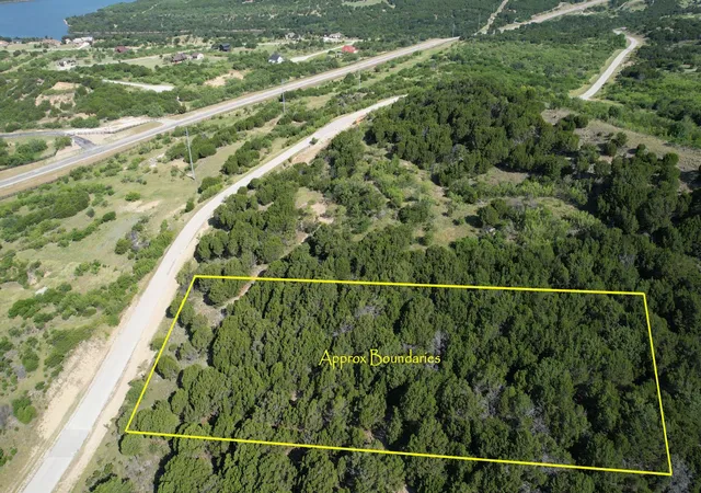 Photo 4 of Land for sale at Tbd Lot 259 Canyon Wren, Graford, TX 76449 | MLS# 21327899 | Listing updated on 2026-09-14