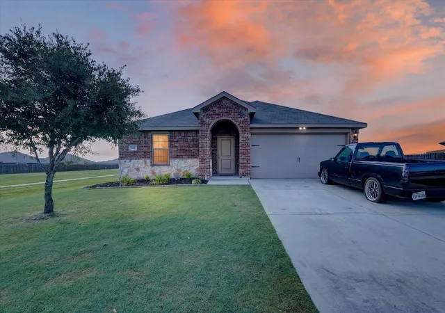 Photo 1 of Single family home for sale at 801 Turnbuckle Ct, Royse City, TX 75189 | MLS# 21327968 | Listing updated on 2026-09-23