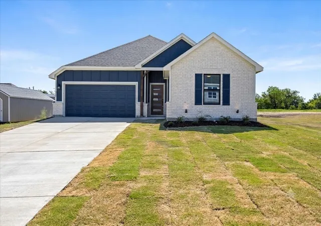 Photo 1 of Single family home for sale at 705 N Sycamore, Hico, TX 76457 | MLS# 21327984 | Listing updated on 2026-07-29