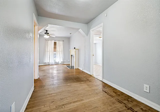 Photo 3 of Single family home for sale at 1343 E Ann Arbor Ave, Dallas, TX 75216 | MLS# 21327287 | Listing updated on 2026-09-08