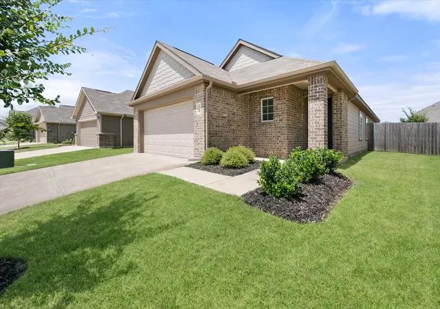 Photo 2 of Single family home for sale at 10625 Bleat St, Crowley, TX 76036 | MLS# 21327776 | Listing updated on 2026-09-10