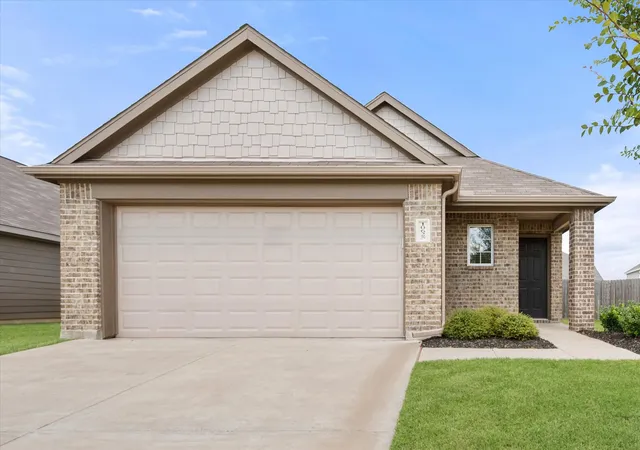 Photo 3 of Single family home for sale at 10625 Bleat St, Crowley, TX 76036 | MLS# 21327776 | Listing updated on 2026-09-10