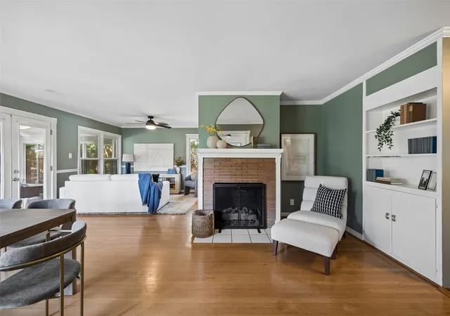 Photo 2 of Single family home for sale at 504 Monssen Dr, Dallas, TX 75224 | MLS# 21317294 | Listing updated on 2026-10-07