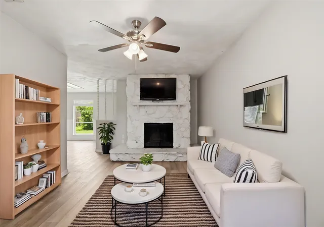 Photo 3 of Sale Pending at 2301 Narobi Pl, Mesquite, TX 75149 | MLS# 21282260 | Listing updated on 2026-09-15