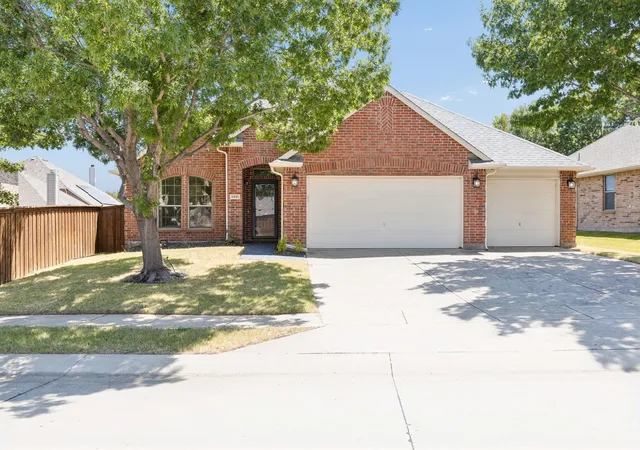 Single family home for sale at 5501 Manitou Dr, Prosper, TX 75078 | MLS# 21327431