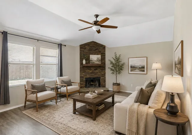 Photo 3 of Single family home for sale at 5501 Manitou Dr, Prosper, TX 75078 | MLS# 21327431 | Listing updated on 2026-09-11