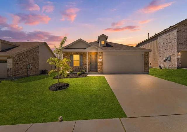 Photo 1 of Single family home for sale at 357 Dry Canyon Wy, Haslet, TX 76052 | MLS# 21326051 | Listing updated on 2026-09-22