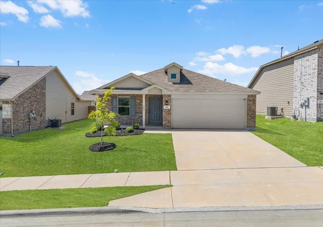 Photo 2 of Single family home for sale at 357 Dry Canyon Wy, Haslet, TX 76052 | MLS# 21326051 | Listing updated on 2026-09-22