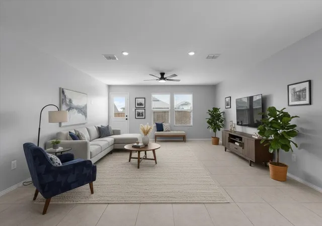 Photo 4 of Single family home for sale at 357 Dry Canyon Wy, Haslet, TX 76052 | MLS# 21326051 | Listing updated on 2026-09-22
