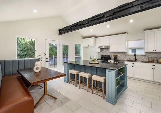 Photo 3 of Single family home for sale at 2107 Elmwood Blvd, Dallas, TX 75224 | MLS# 21308891 | Listing updated on 2026-09-09