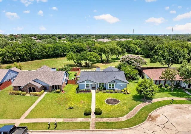 Photo 3 of Single family home for sale at 2518 Highdale Dr, Garland, TX 75041 | MLS# 21327721 | Listing updated on 2026-09-14