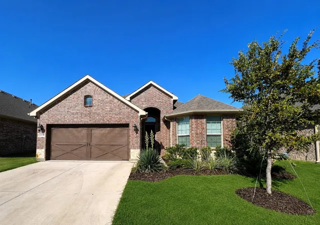 Photo 1 of Single family home for sale at 273 Mineral Point Dr, Aledo, TX 76008 | MLS# 21328126 | Listing updated on 2026-09-08