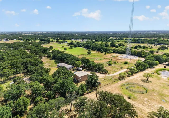 Photo 3 of Sale Pending at 1898 Russell Bend Rd, Weatherford, TX 76088 | MLS# 21328203 | Listing updated on 2026-09-10