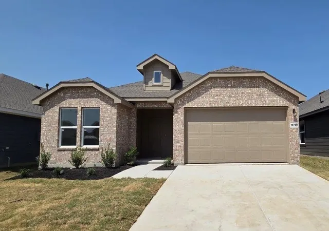 Photo 1 of Single family home for sale at 16709 Hudson Prairie Wy, Justin, TX 76247 | MLS# 21326012 | Listing updated on 2026-09-11