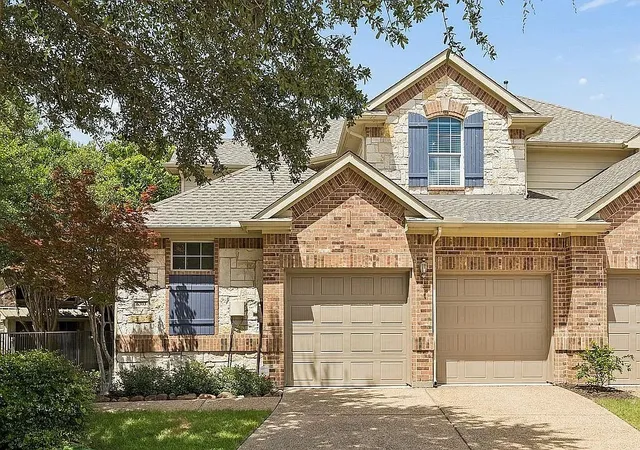 Photo 1 of Townhouse for sale at 6303 Wildlife Trl, Garland, TX 75044 | MLS# 21327762 | Listing updated on 2026-09-13