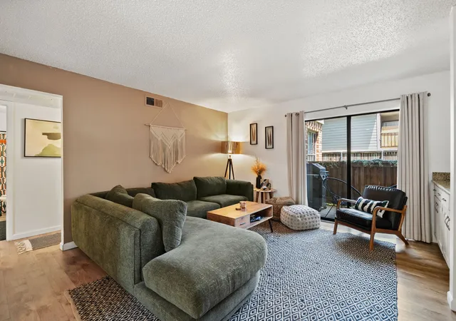 Listing Photo 1 - Condo for sale in building located at 5335 Bent Tree Forest Dr, Dallas, TX 75248 - Unit #144