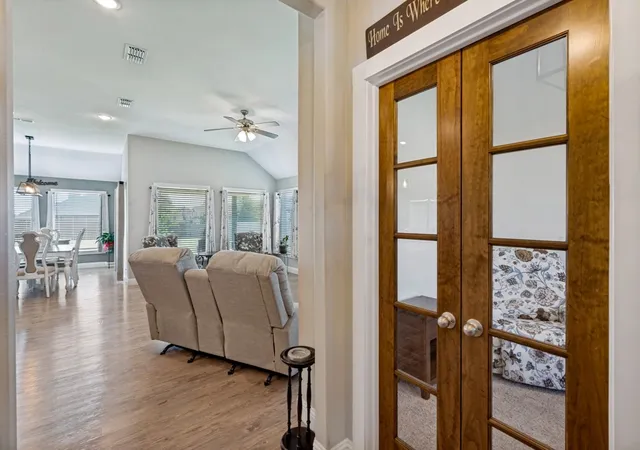 Photo 3 of Single family home for sale at 116 Kens Ct, Pilot Point, TX 76258 | MLS# 21283823 | Listing updated on 2026-09-26