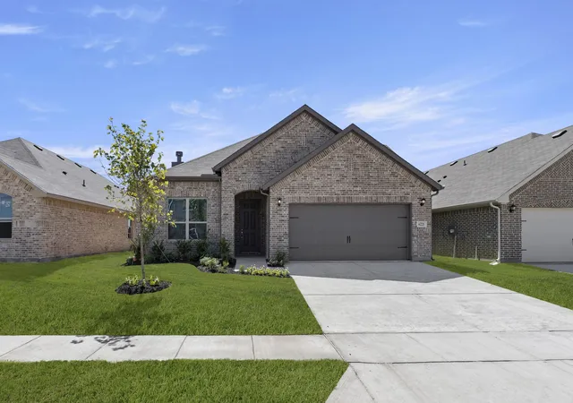 Photo 1 of Single family home for sale at 6221 Delacroix Dr, Royse City, TX 75189 | MLS# 21328317 | Listing updated on 2026-09-14