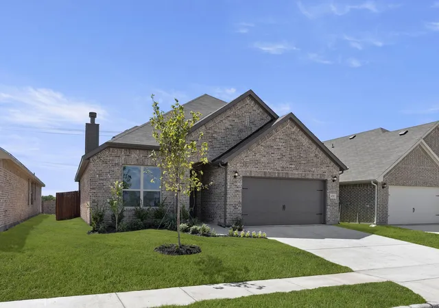 Photo 2 of Single family home for sale at 6221 Delacroix Dr, Royse City, TX 75189 | MLS# 21328317 | Listing updated on 2026-09-14