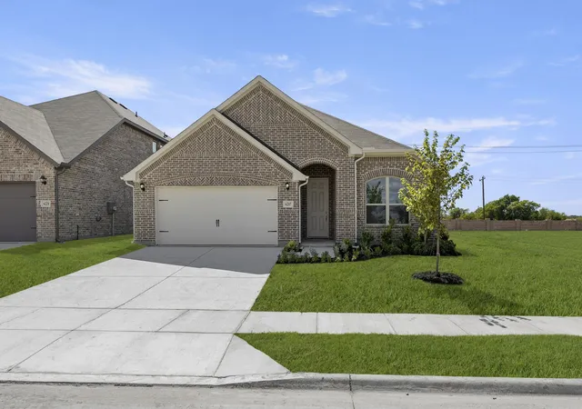 Photo 1 of Single family home for sale at 6217 Delacroix Dr, Royse City, TX 75189 | MLS# 21328322 | Listing updated on 2026-10-01