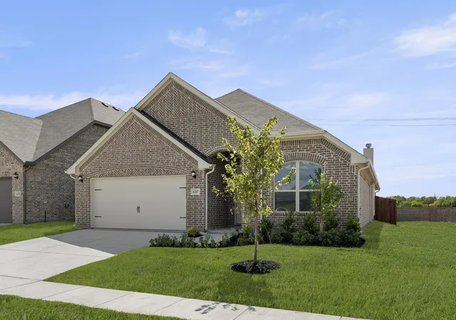 Photo 2 of Single family home for sale at 6217 Delacroix Dr, Royse City, TX 75189 | MLS# 21328322 | Listing updated on 2026-10-01