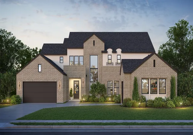 Photo 1 of Single family home for sale at 1836 High Plains Trl, Argyle, TX 76226 | MLS# 21328327 | Listing updated on 2026-09-14