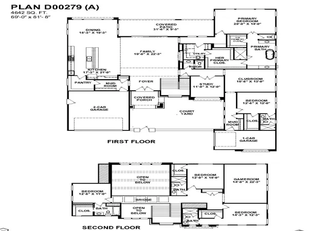 Photo 2 of Single family home for sale at 1836 High Plains Trl, Argyle, TX 76226 | MLS# 21328327 | Listing updated on 2026-09-14