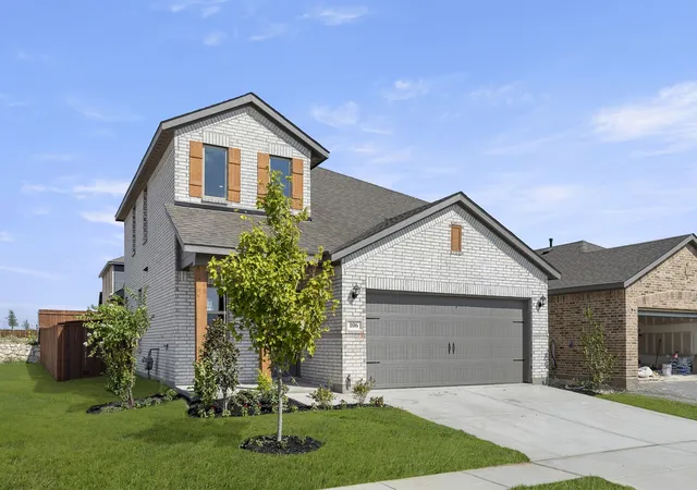 Photo 2 of Single family home for sale at 106 Van Horn Dr, Terrell, TX 75160 | MLS# 21328342 | Listing updated on 2026-10-01