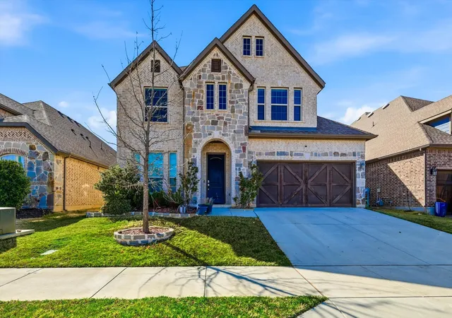 Photo 1 of Single family home for sale at 2717 Calloway Crk, Fort Worth, TX 76118 | MLS# 21324417 | Listing updated on 2026-09-12