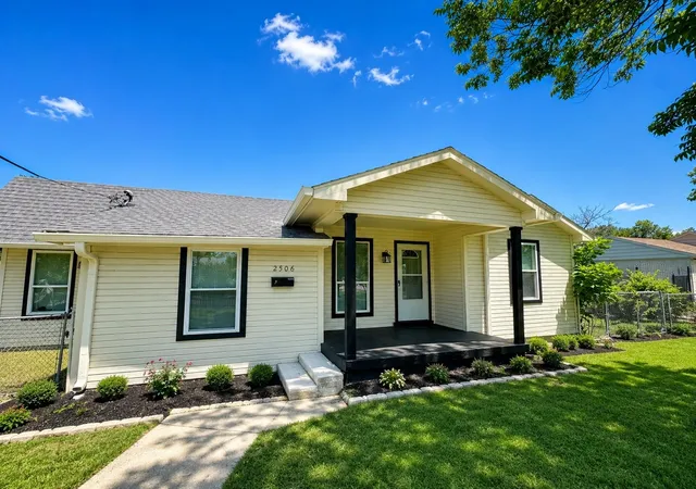 Photo 3 of Single family home for sale at 2506 Lolita Dr, Dallas, TX 75227 | MLS# 21313312 | Listing updated on 2026-09-14