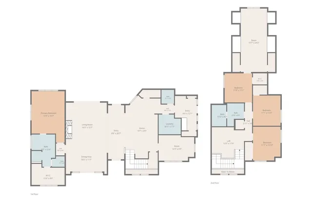 Photo 26 of Single family home for sale at 9525 E Shore Line Ct, Seven Points, TX 75143 | MLS# 21325741 | Listing updated on 2026-08-01