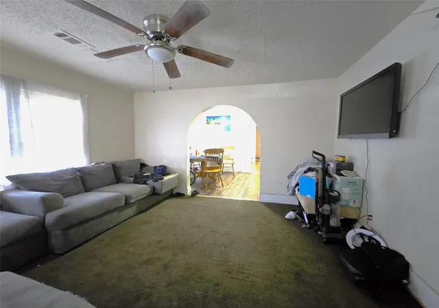 Photo 3 of Single family home for sale at 2714 Lenway St, Dallas, TX 75215 | MLS# 21328384 | Listing updated on 2026-08-01