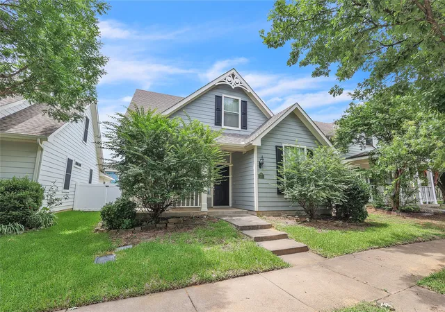 Photo 1 of Sale Pending at 9810 Birch Dr, Providence Village, TX 76227 | MLS# 21328389 | Listing updated on 2026-09-07