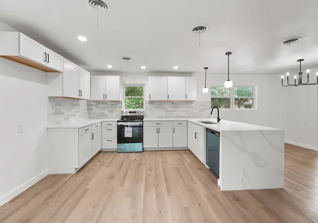 Single family home for sale at 861 Woodcrest Dr, Hurst, TX 76053 | MLS# 21327159