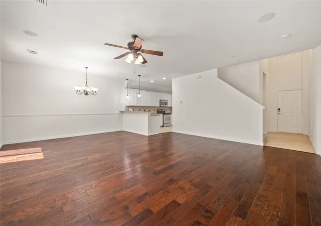 Photo 2 of Townhouse for sale at 2661 Jacobson Dr, Lewisville, TX 75067 | MLS# 21326850 | Listing updated on 2026-09-14