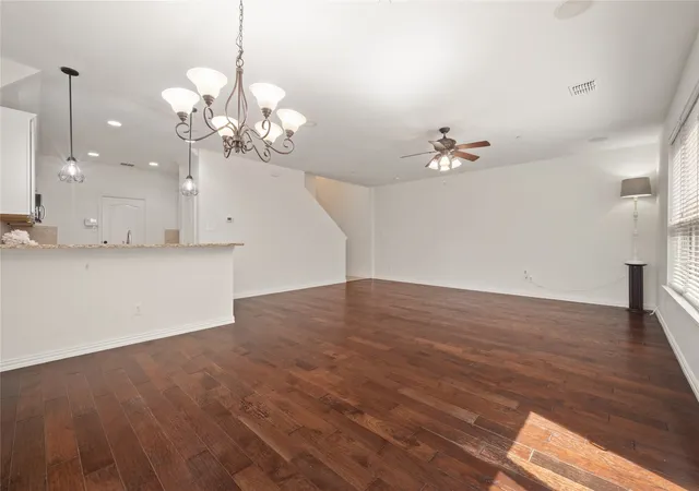 Photo 3 of Townhouse for sale at 2661 Jacobson Dr, Lewisville, TX 75067 | MLS# 21326850 | Listing updated on 2026-09-14