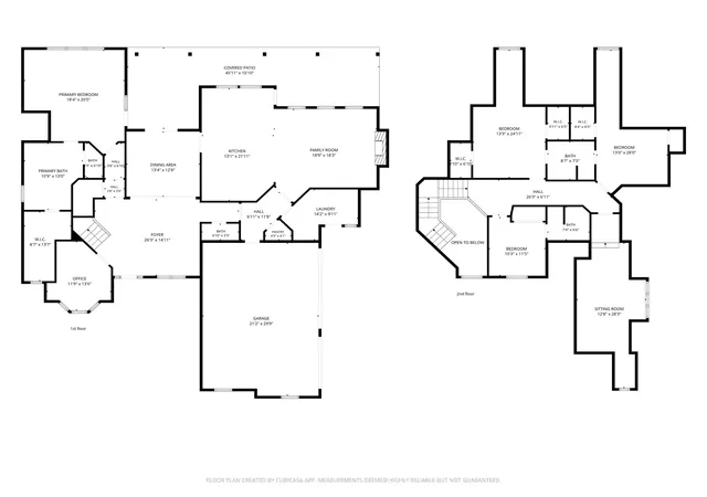 Photo 3 of Single family home for sale at 135 Crooked Stick Ln, Aledo, TX 76008 | MLS# 21328414 | Listing updated on 2026-09-13