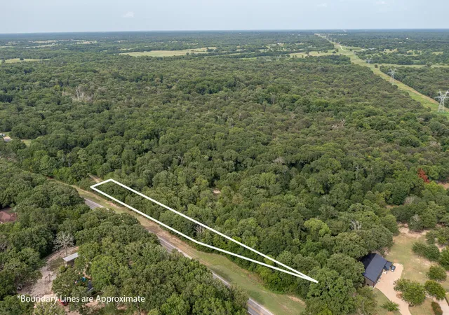 Photo 2 of Land for sale at 0000 Fm 2947, Greenville, TX 75453 | MLS# 21327278 | Listing updated on 2026-09-14