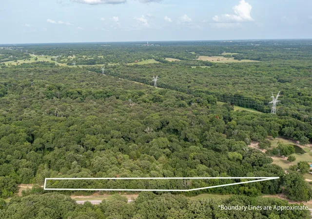 Photo 3 of Land for sale at 0000 Fm 2947, Greenville, TX 75453 | MLS# 21327278 | Listing updated on 2026-09-14
