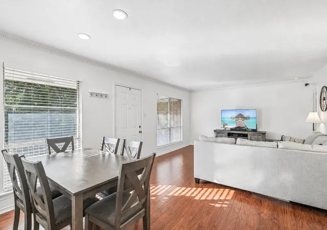 Photo 2 of Sale Pending at 11128 Valleydale Dr #C, Dallas, TX 75230 | MLS# 21327384 | Listing updated on 2026-09-09