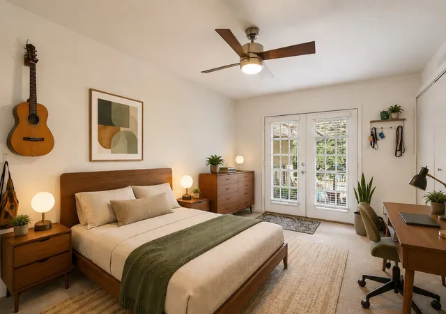 Listing Photo 5 - Condo for sale in building located at 11128 Valleydale Dr, Dallas, TX 75230 - Unit #C