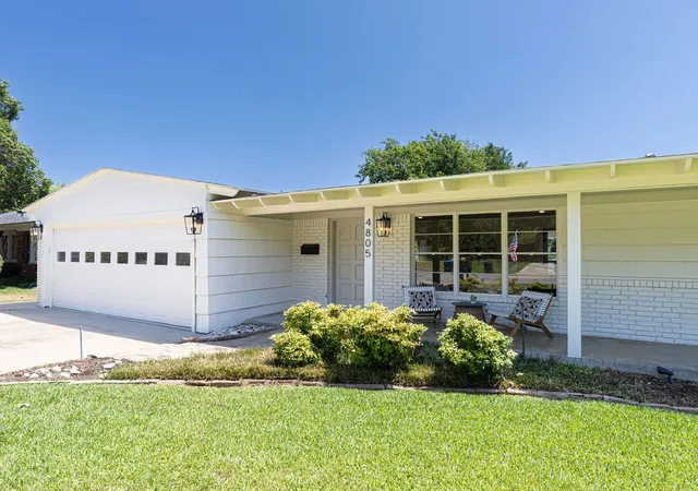 Photo 2 of Single family home for sale at 4805 Hildring Dr E, Fort Worth, TX 76109 | MLS# 21327859 | Listing updated on 2026-09-10