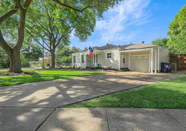Photo 1 of Single family home for sale at 1502 Resistol Rd, Garland, TX 75042 | MLS# 21328407 | Listing updated on 2026-09-12