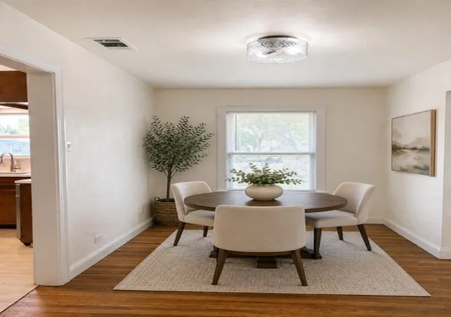 Photo 3 of Single family home for sale at 1502 Resistol Rd, Garland, TX 75042 | MLS# 21328407 | Listing updated on 2026-09-12