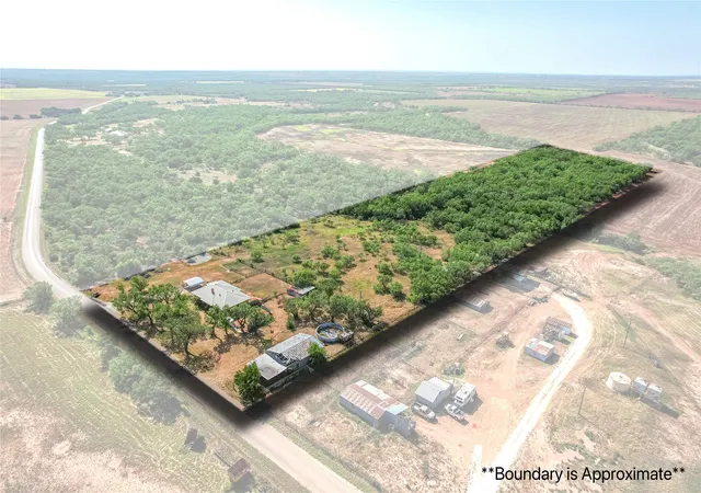 Photo 1 of Single family home for sale at 1195 County Road 415, Merkel, TX 79536 | MLS# 21325798 | Listing updated on 2026-09-16