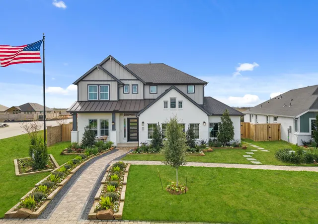 Photo 1 of Single family home for sale at 10129 Birchpoint Dr, Fort Worth, TX 76108 | MLS# 21328282 | Listing updated on 2026-09-11