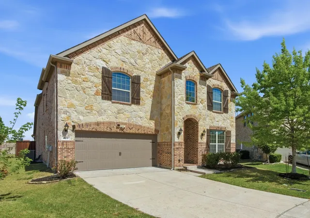 Photo 1 of Single family home for sale at 4211 Prado Ct, Irving, TX 75063 | MLS# 21326738 | Listing updated on 2026-09-08