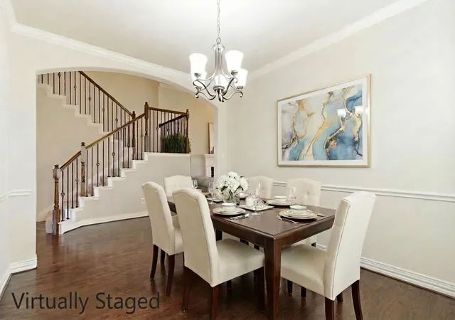 Photo 4 of Single family home for sale at 4211 Prado Ct, Irving, TX 75063 | MLS# 21326738 | Listing updated on 2026-09-08