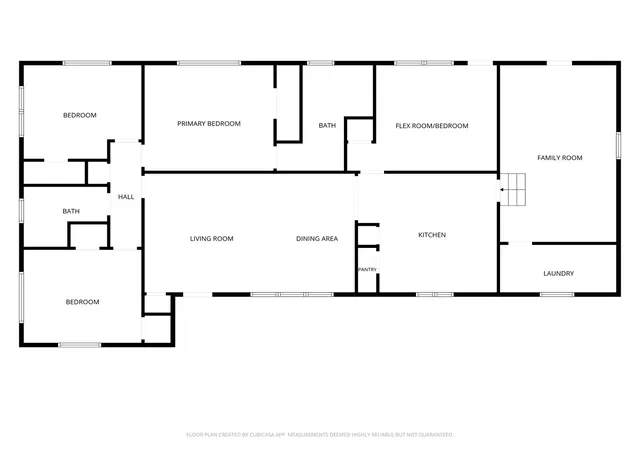 Photo 40 of Single family home for sale at 413 S Tyler St, Mc Gregor, TX 76657 | MLS# 21328271 | Listing updated on 2026-07-29